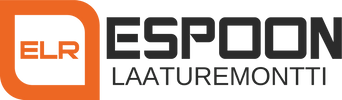 espoon laaturemontti logo